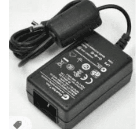 NEW GLOBTEK GT-41082-1505-T3 5V DC 3A POWER SUPPLY
